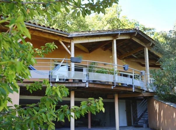 Montrabé, Haute-Garonne 31850