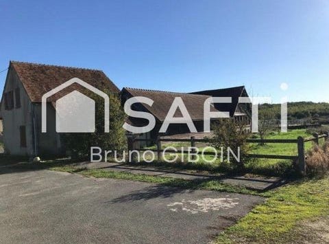 Chatillon-Sur-Loire, Centre 45360