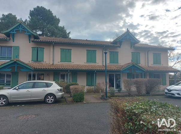 AUDENGE, Nouvelle-Aquitaine 33980