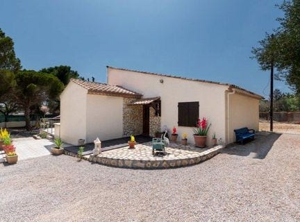 La Palme, Languedoc-Roussillon 11480