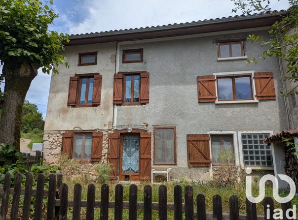 Durban-sur-Arize, Occitanie 09240