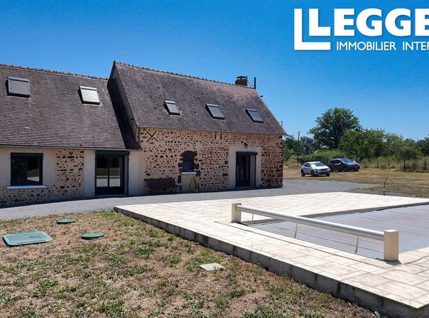 Chaillac, Centre-Val de Loire 36310