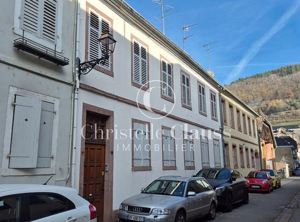 GUEBWILLER, Grand Est 68500