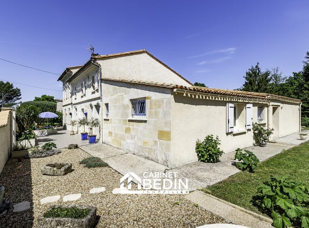 VILLEGOUGE, Nouvelle-Aquitaine 33141
