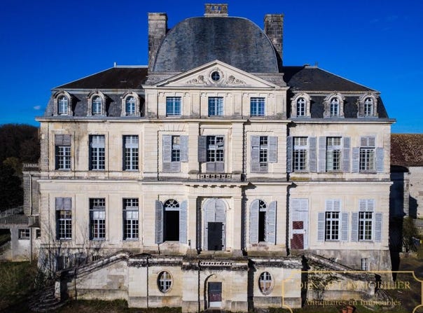Loches, Centre 37600