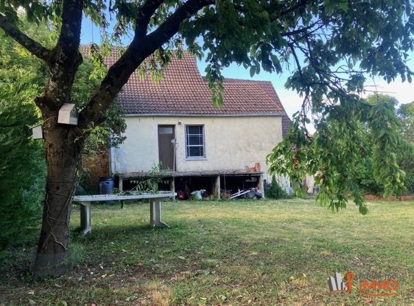 Thury, Yonne 89520