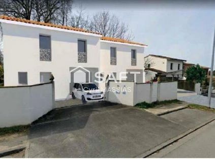 Eysines, Aquitaine 33320