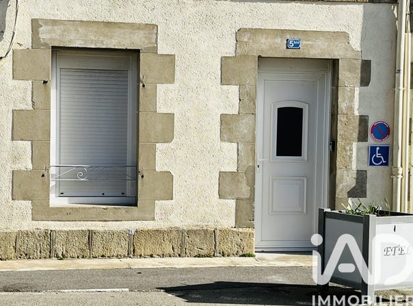 Étel, Brittany 56410
