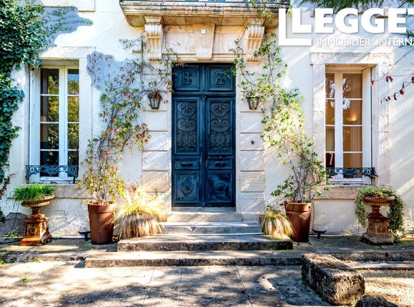 Bélarga, Occitanie 34230