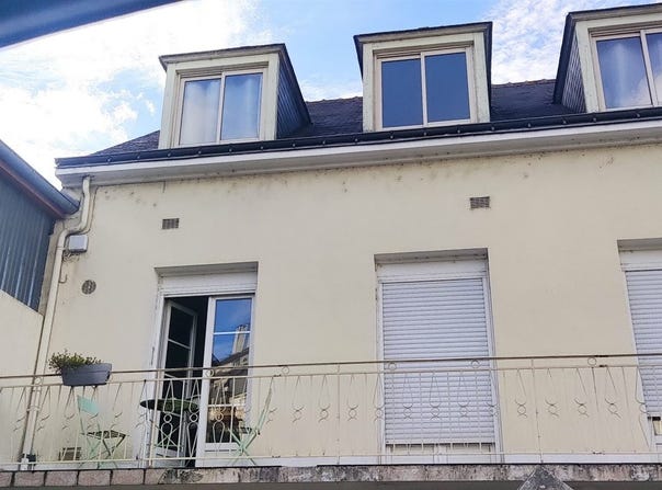 La Riche, Centre 37520