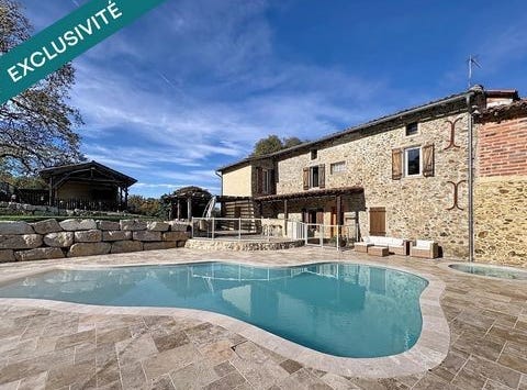 Artix, Midi-Pyrénées 09120