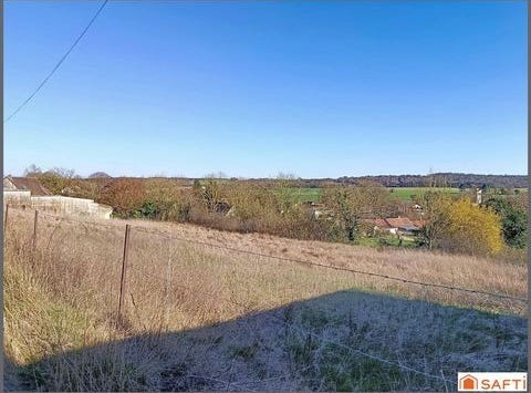 Saisseval, Picardie 80540