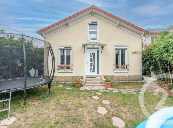 Champigny-sur-Marne, Val-de-Marne 94500