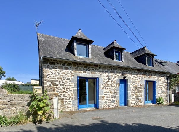 Ploufragan, Brittany 22440