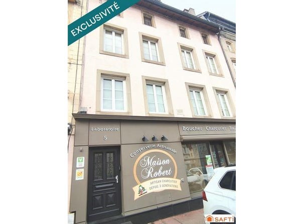 Mirecourt, Lorraine 88500