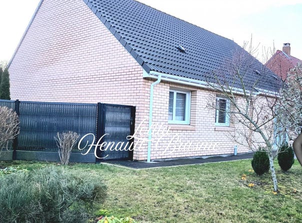 Sailly-Labourse, Hauts-de-France 62113