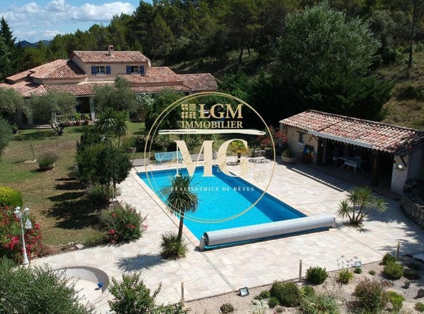 Les Mages, Languedoc-Roussillon 30960