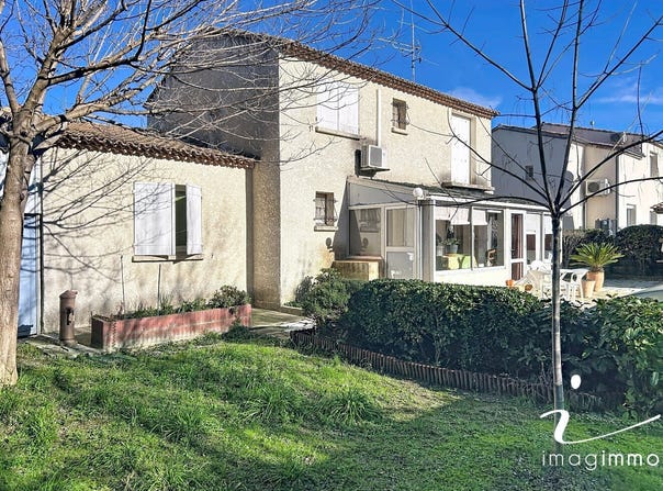 Gigean, Languedoc-Roussillon 34770