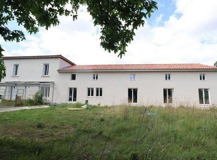 Melleran, Poitou-Charentes 79190