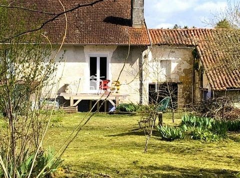 Vieux-Mareuil, Aquitaine 24340