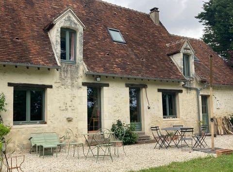 Verrieres, Basse-Normandie 61110