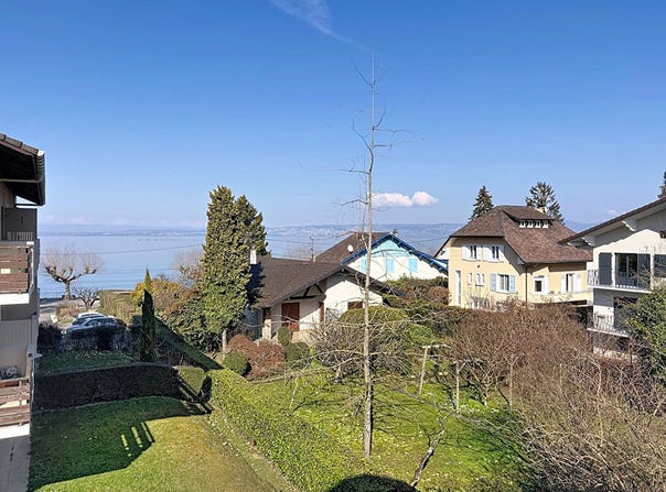 Publier, Rhône-Alpes 74500