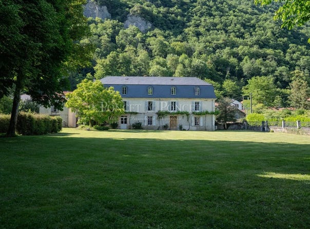 Siradan, Midi-Pyrénées 65370