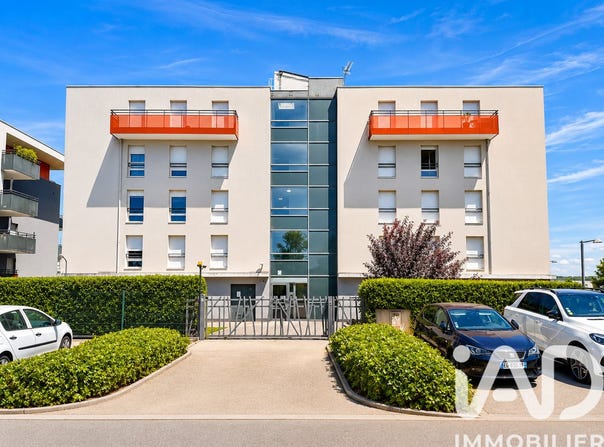 L'Isle-d'Abeau, Auvergne-Rhône-Alpes 38080