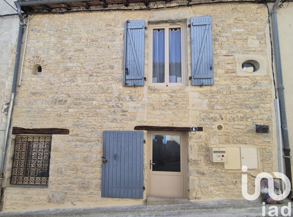 Ruffec, Nouvelle-Aquitaine 16700