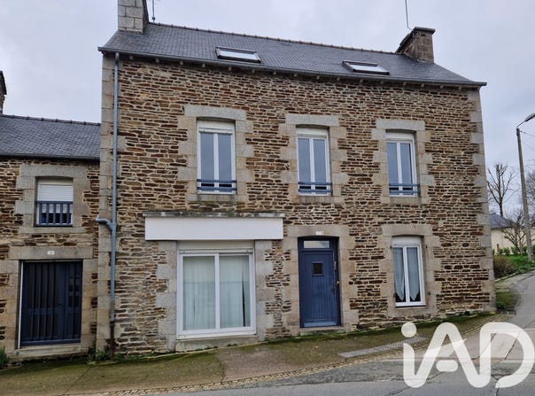 Plénée-Jugon, Brittany 22640
