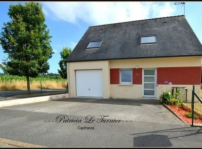 LANGUIDIC, Bretagne 56440