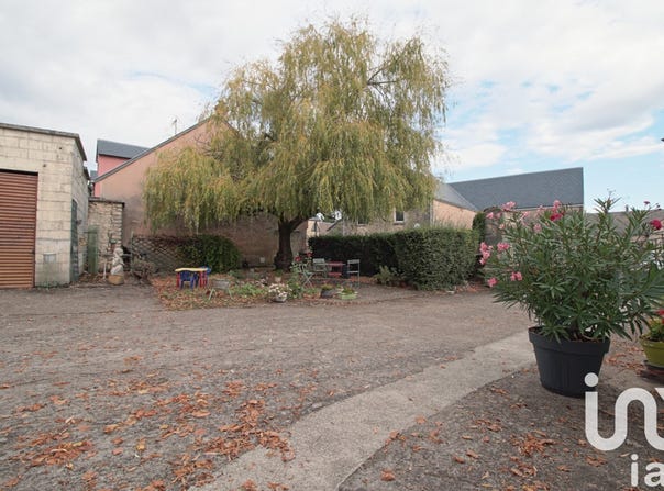 Beauvilliers, Centre-Val de Loire 28150