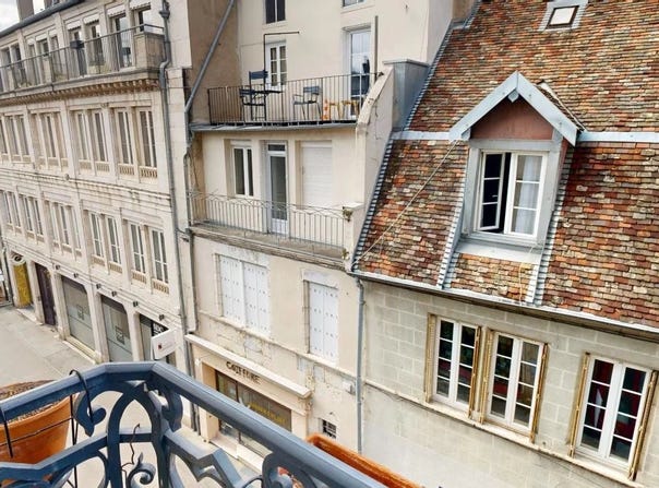 Besançon, Doubs 25000