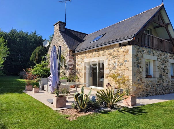 Pludual, Brittany 22290