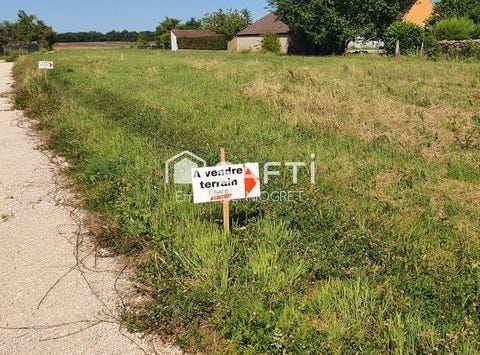 Brazey-En-Plaine, Bourgogne 21470