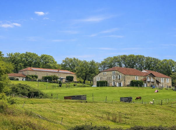 Pressac, Nouvelle-Aquitaine 86460