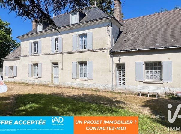 Amboise, Centre-Val de Loire 37400