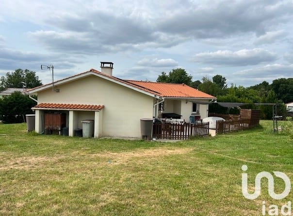 Laruscade, Nouvelle-Aquitaine 33620