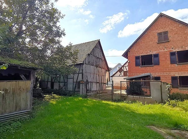 Artolsheim, Alsace 67390