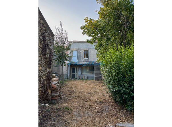 Quissac, Languedoc-Roussillon 30260