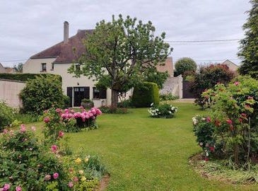 Lizy-Sur-Ourcq, Île-de-France 77440