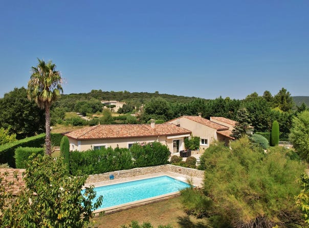 Uzès, Gard 30700