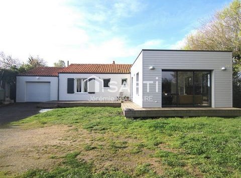 Andilly, Poitou-Charentes 17230