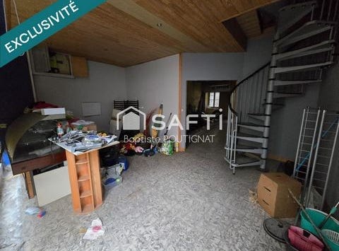 Ambert, Auvergne 63600