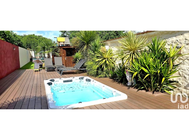 Moisenay, Île-de-France 77950