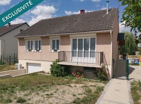 Boult-Sur-Suippe, Champagne-Ardenne 51110
