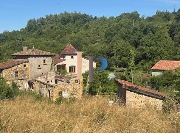 Charlieu, Saône-et-Loire 42190