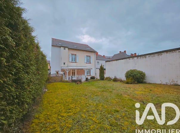 Forbach, Grand Est 57600