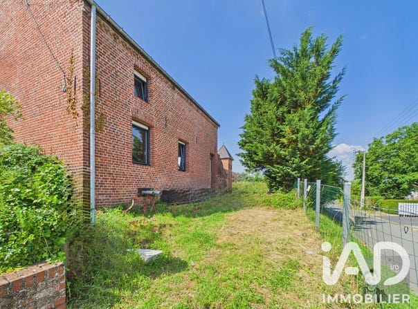 Wargnies-le-Petit, Hauts-de-France 59144