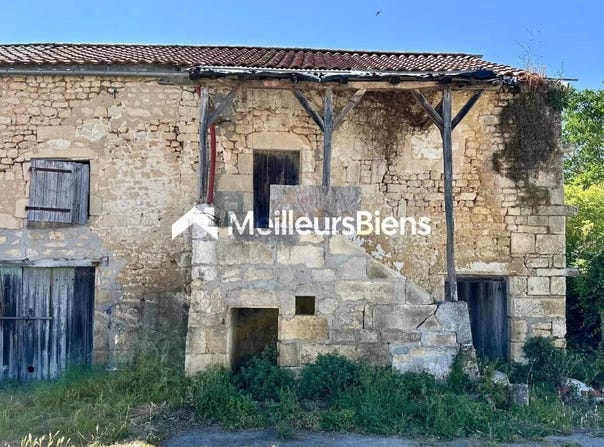 Saint-Vaize, Charente-Maritime 17100